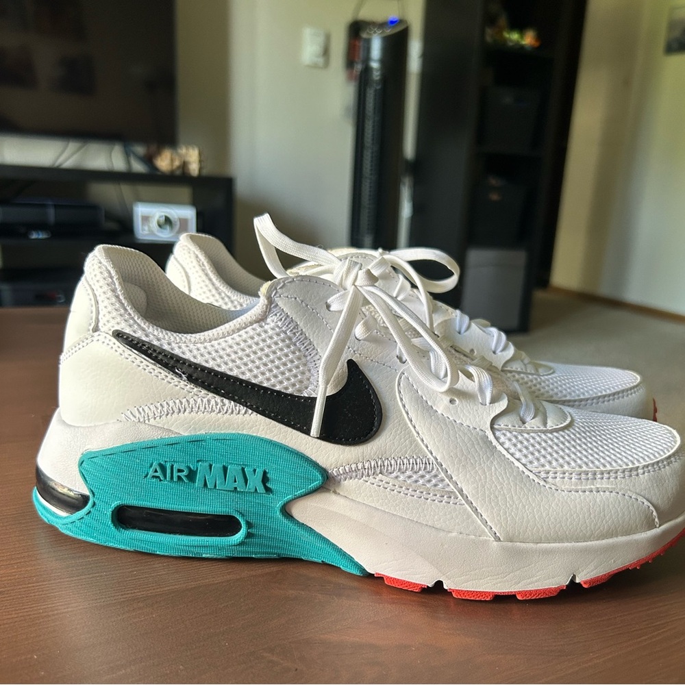 Nike Air Max